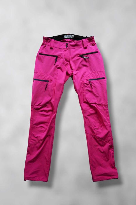 Damskie spodnie trekkingowe Stormberg r. XS