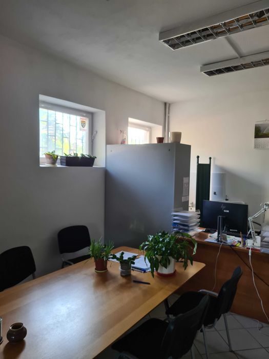 Do wynajęcia lokal 30 m.kw. w Legionowie