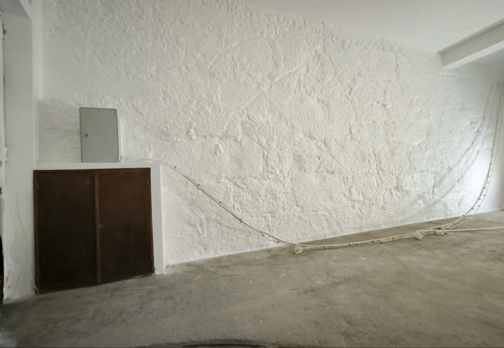 Lixamento e Primário Profissional para Paredes – desde 3,50€/m²