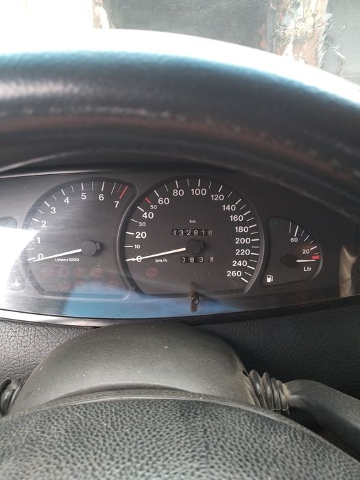 Продам опель омега б