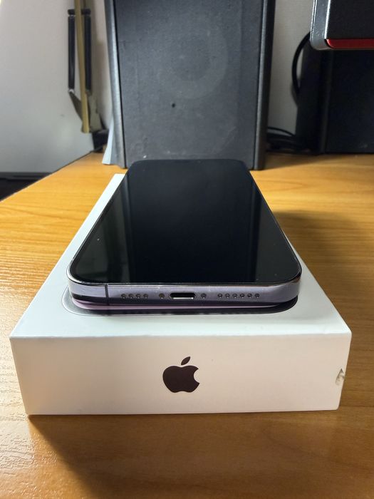 iPhone 14 pro max 128gb e-sim
