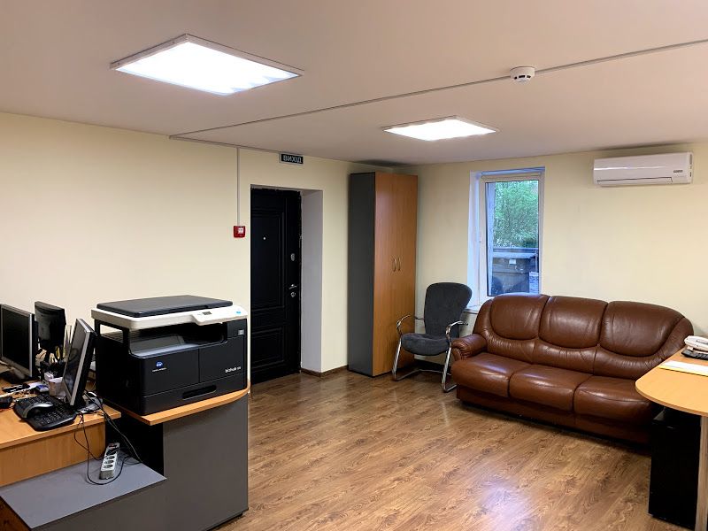 Продаж окремої будівлі