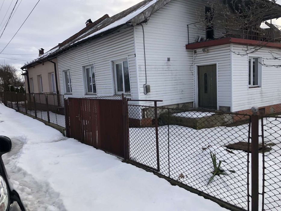 Продам  будинок  м Стрий,р-н Новий Світ