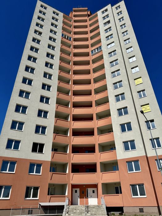 ЖК Милославська 18. 3/16 поверх. З документами, будинок зданий