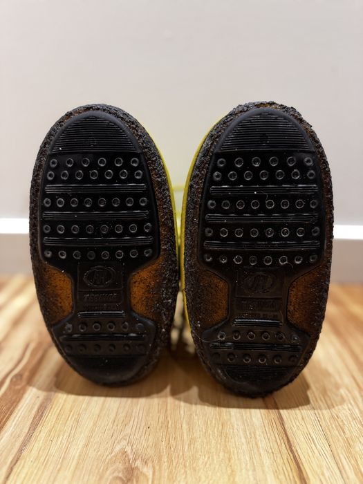 Moon boot rozm. 27-30 buty dziecięce