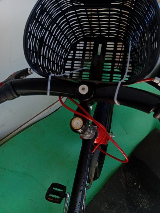 Продам дитячий велосипед Mars  на 18 дюймів магнієві рама супер легкий