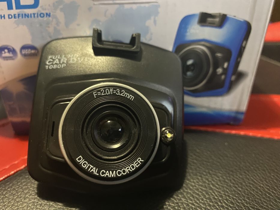 Відеореєстратор.