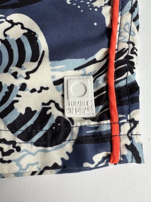 Tumble N Dry spodenki kąpielowe rozm.74 cm