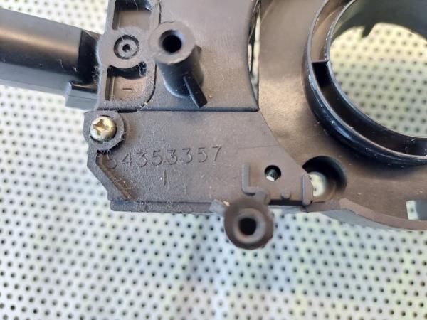 Conjunto / manetes de luzes e limpa vidros ROVER 400 Sedan (RT)
