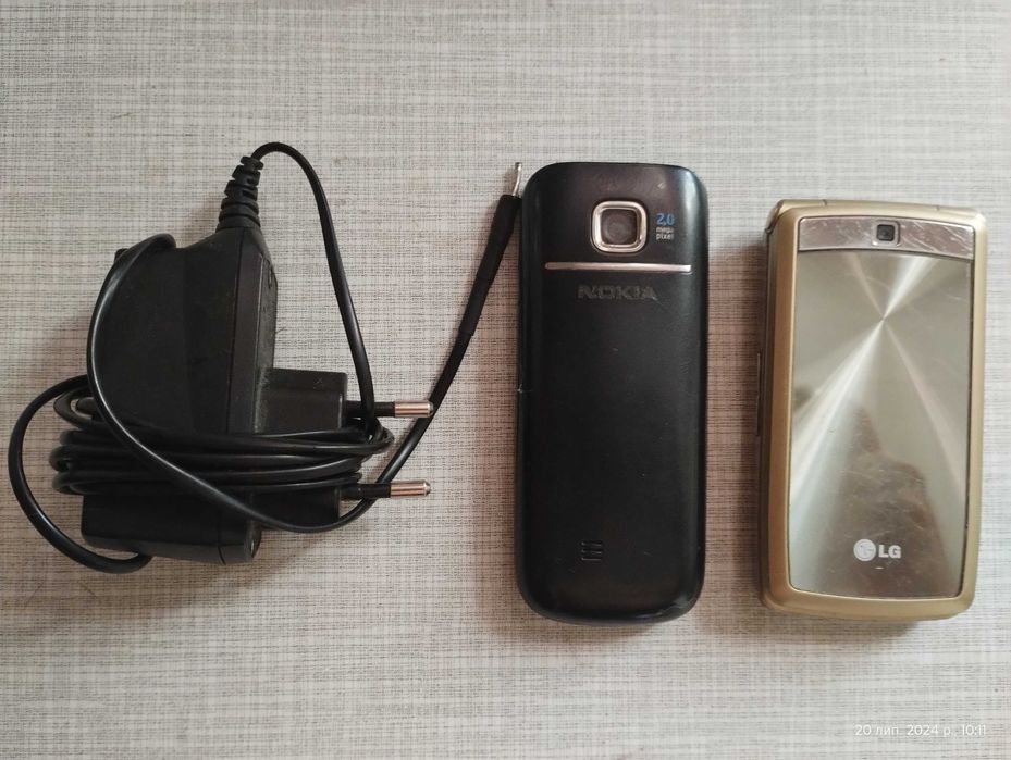 Продам робочі телефони