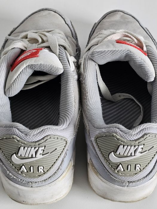 Nike Sneakersy Air Max 90  Roz. 36.5