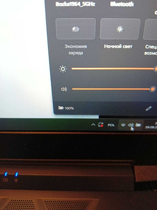Notebook Acer PH317-55