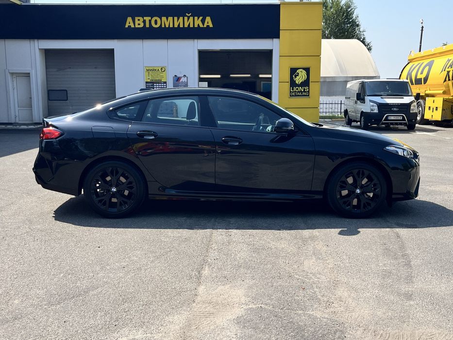 BMW 2 Series Gran Coupe 2025 VIN WBA23GG07S7T18378 фото оголошення 10 з 24