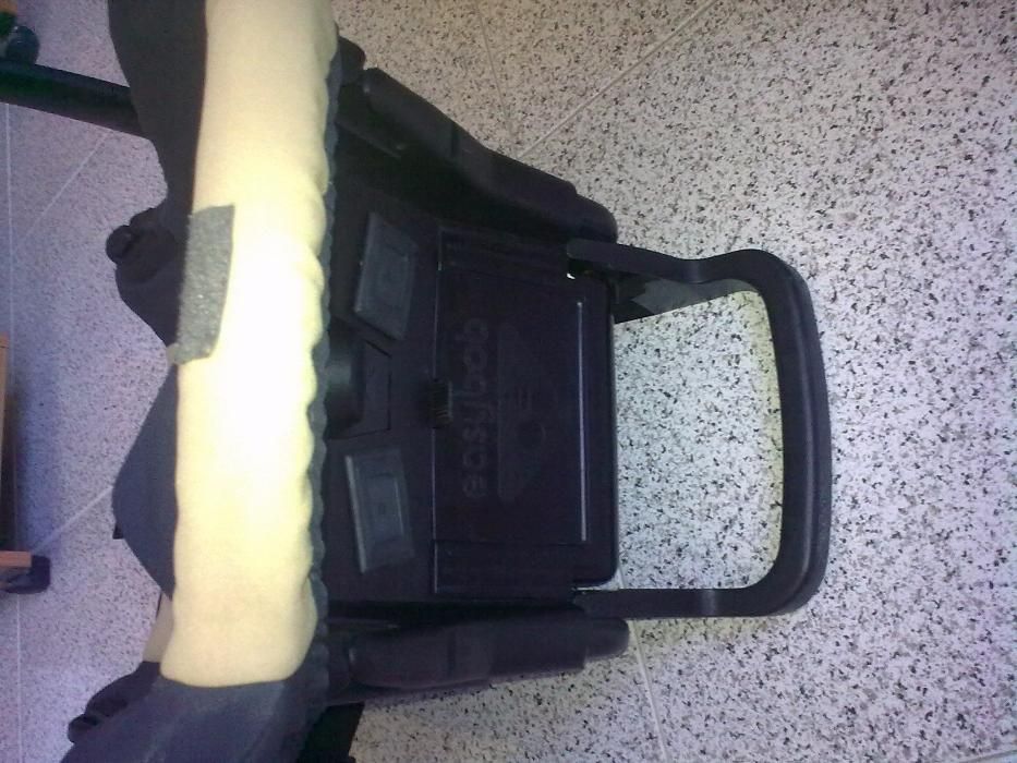 cadeira auto Carbebe 0-13kg