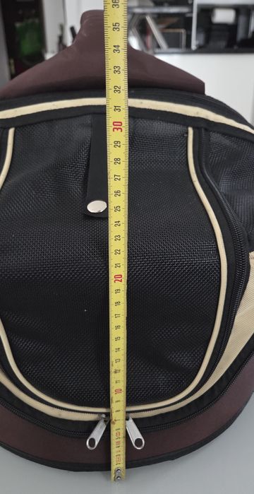 Saco transporte cão / gato / NAC