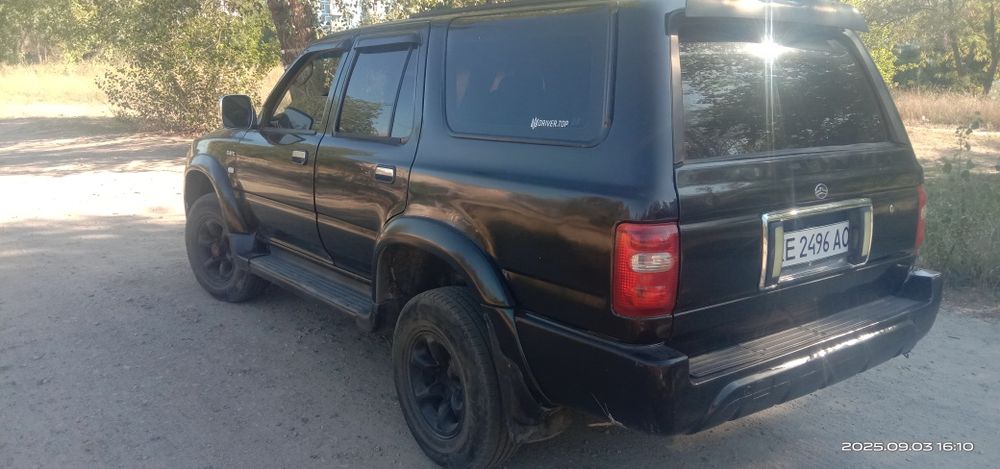 Great wall safe,4*4 полный привод