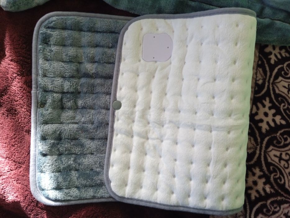 Електрична грілка