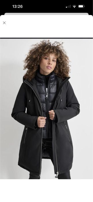 Жіноча куртка  DKNY