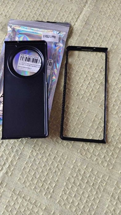 Etui do tel.Vivo X Fold 3Pro