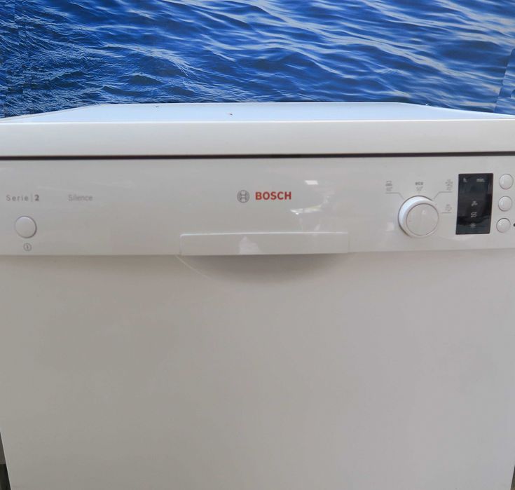 Máquina  Loiça BOSH 2ª Mão