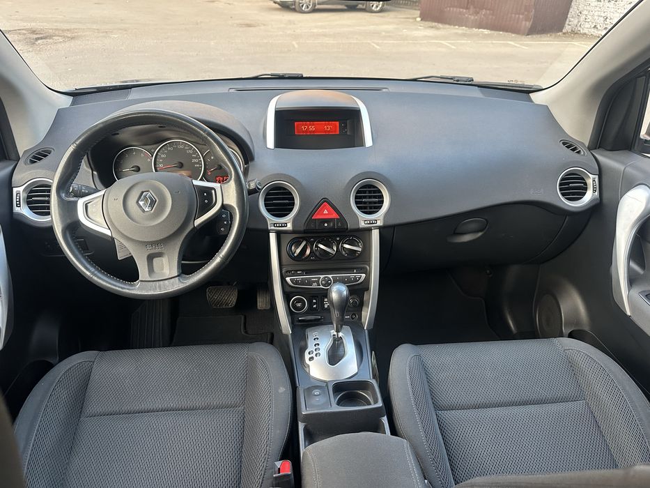 Продам свіжопригнане авто
