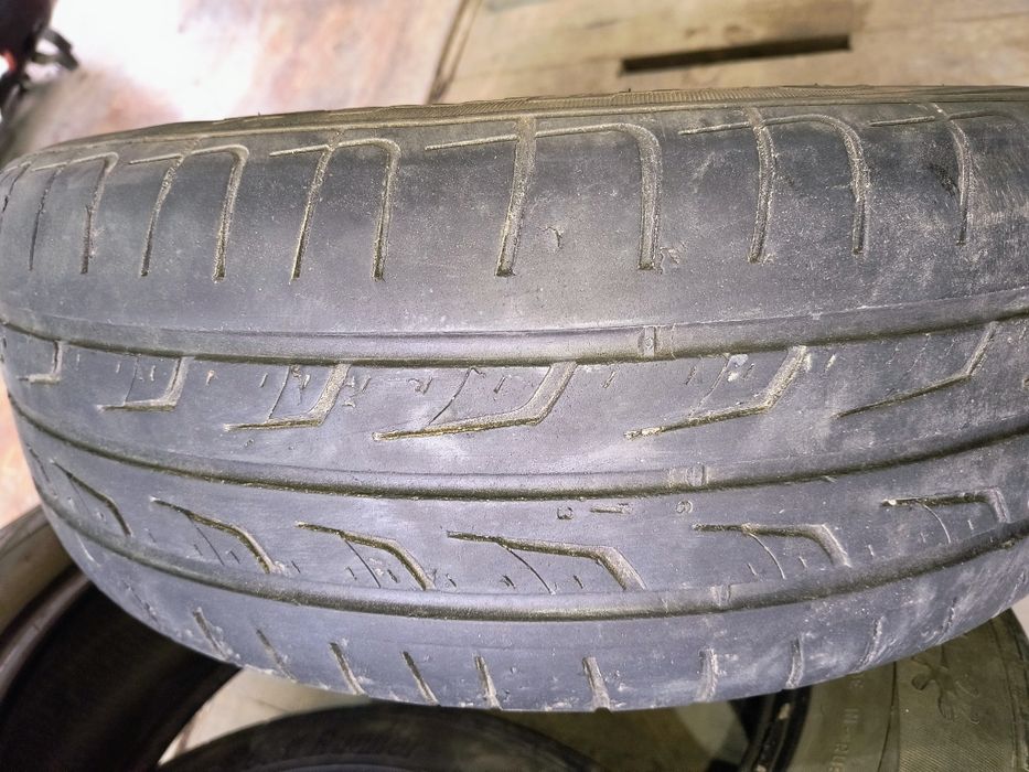 Cordiant 205/60/16 літо