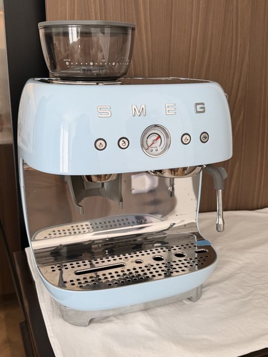 Ekspres Smeg - stan batdzo dobry