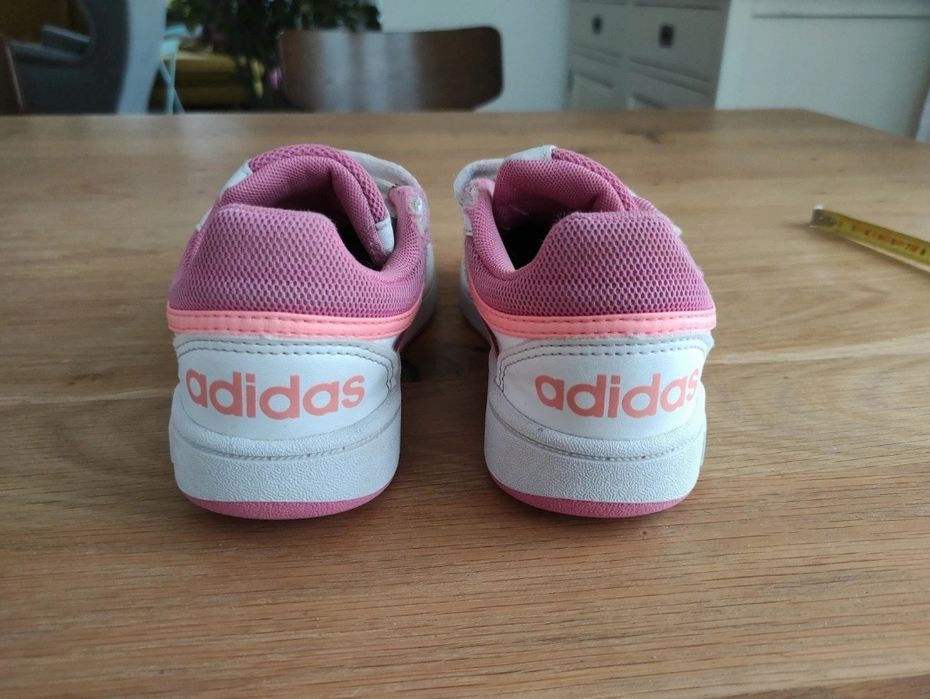 Buty, adidasy Adidas 32