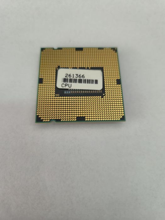 Procesor Intel i7 2600 3.4GHz