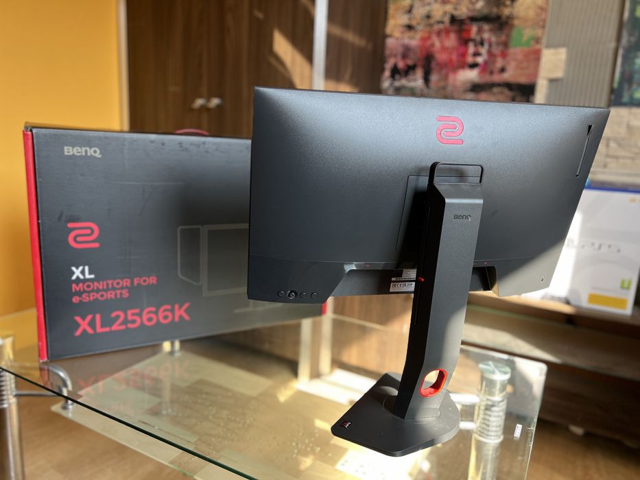 zowie xl2566k – Komputery, cena na OLX.pl