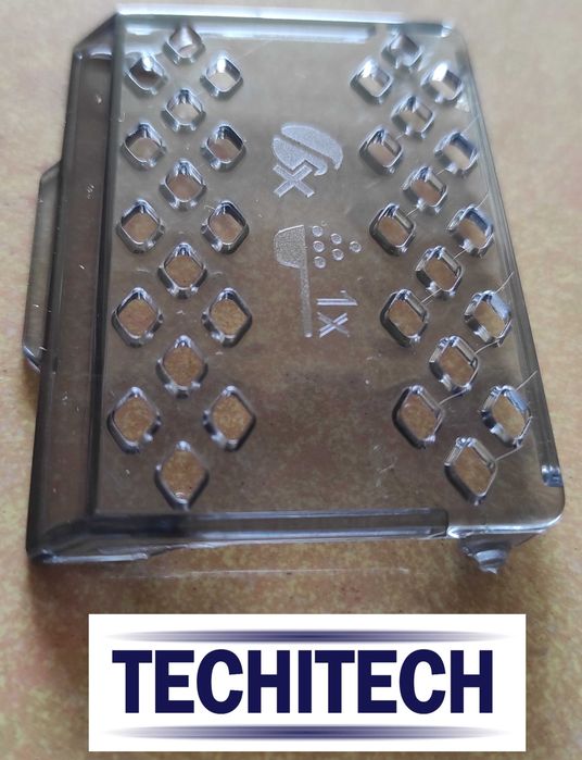 Pokrywa kawy sypanej Philips lattego EP12 EP22 EP32 EP43 EP54