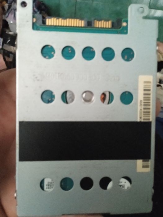 Жесткий Диск ноутбука