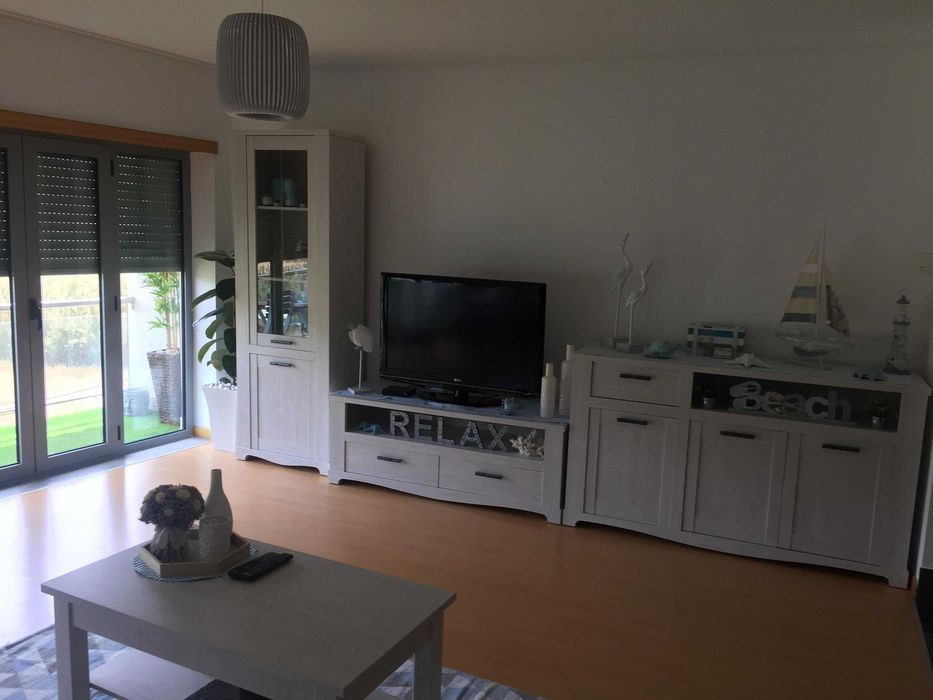 Excelente duplex na Marginal da Nazaré