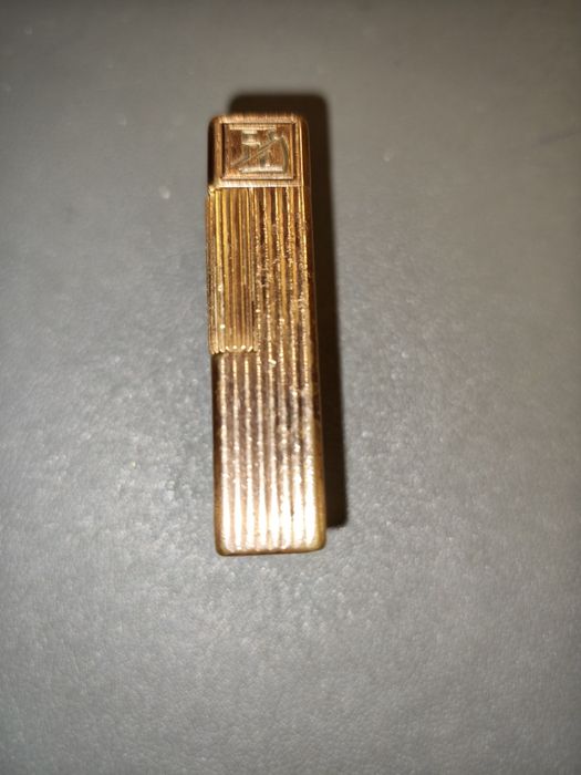 Zapalniczka S.T. Dupont Francja