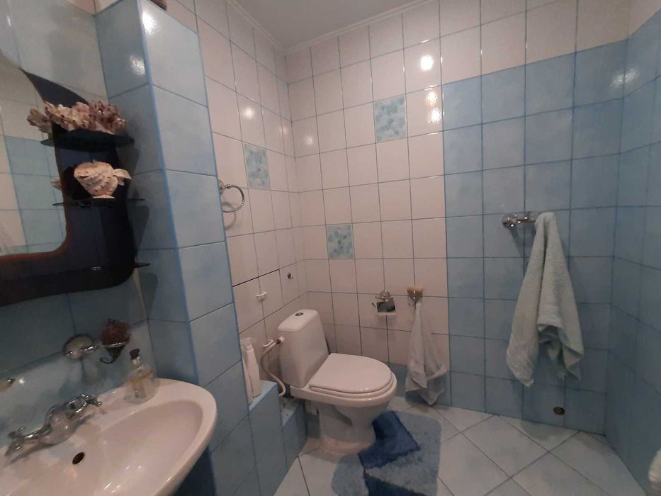 3 кімнатна квартира Дружба