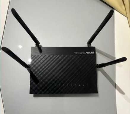 Asus AC1200 Router