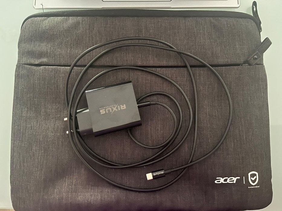 Vendo choromebookacer chromebook spin 513