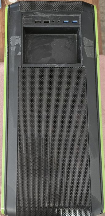 Asus X99 Deluxe with cooler master