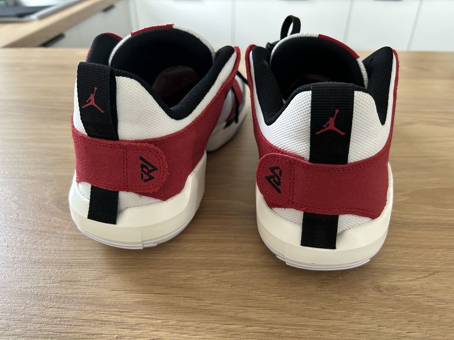 Jordan One buty do koszykówki