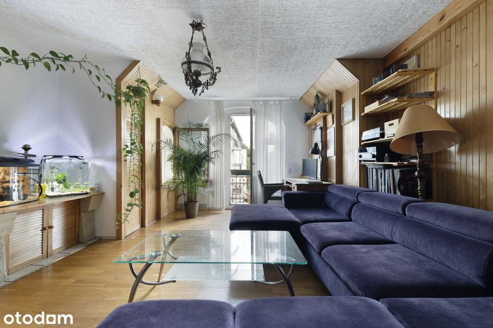 Duży apartament - Sopot Dolny - blisko plaży i Boh. Monte Cassino