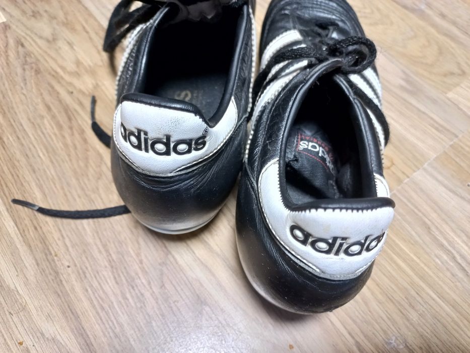 Korki skurzane adidas copa mundial