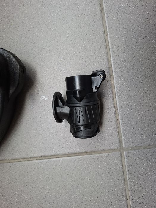 Hak holowniczy kula Westfalia Mercedes W169  W245