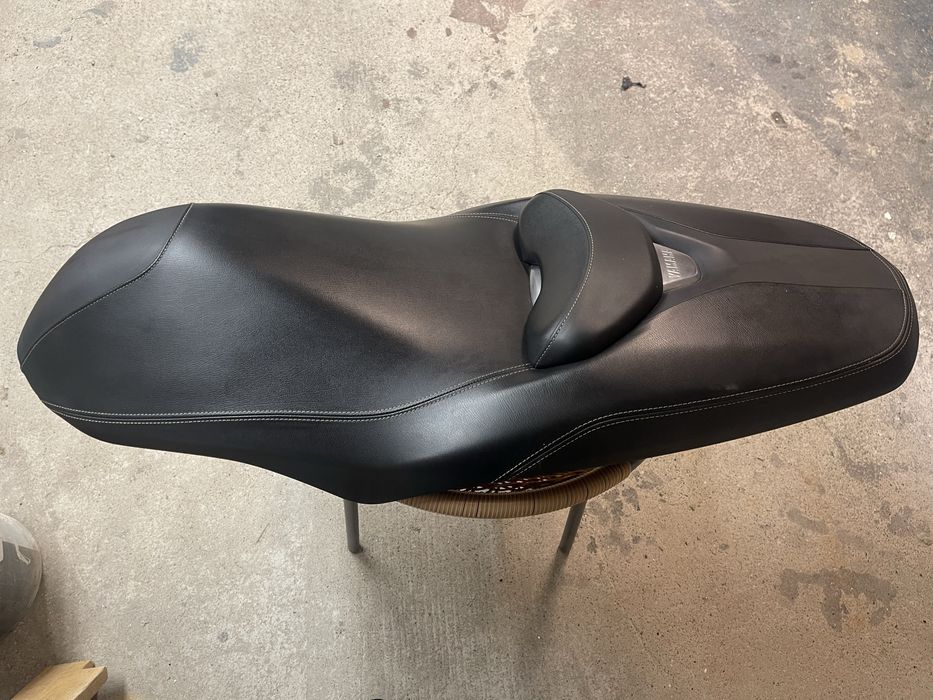 Kanapa siedzenie yamaha xmax 2014- 2022
