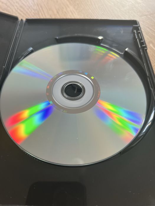 W poszukiwaniu prawdy Troja film Dvd