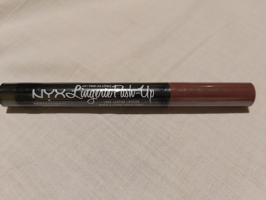 Pomadka w kredce NYX