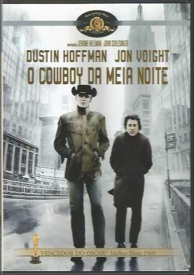 O Cowboy da Meia Noite (1969)