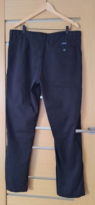Spodnie męskie MAINE r. 38L