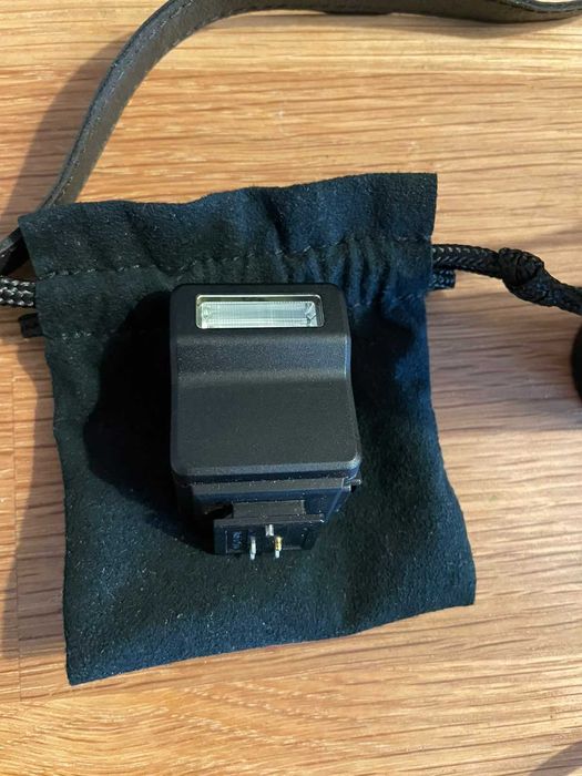 Leica D-Lux (Typ 109) – Kit completo