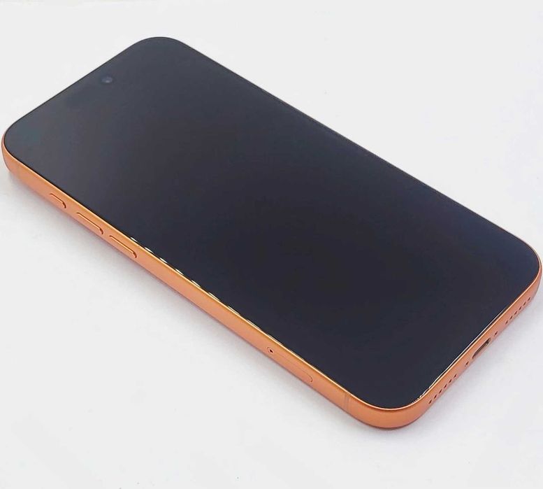 Apple Iphone 17 Pro Max 512GB Cosmic orange