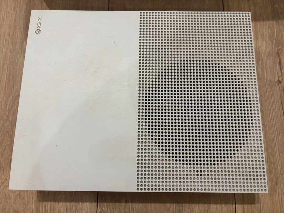 Xbox one s